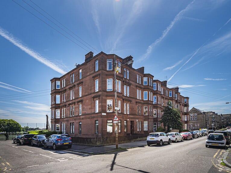 2 bed Apartment for rent in Glasgow. From Slater Hogg & Howison Lettings - Glasgow