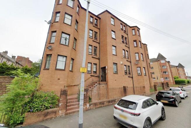 2 bed Apartment for rent in Glasgow. From Slater Hogg & Howison Lettings - Glasgow