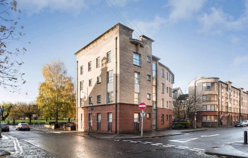 2 bed Apartment for rent in Glasgow. From Slater Hogg & Howison Lettings - Glasgow