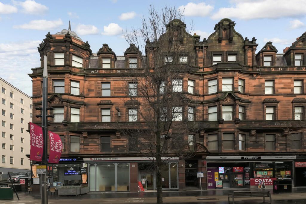 2 bed 1st Floor Flat for rent in Glasgow. From Slater Hogg & Howison Lettings - Glasgow 2 bed 1st Floor Flat for rent in Glasgow. From Slater Hogg & Howison Lettings - Glasgow