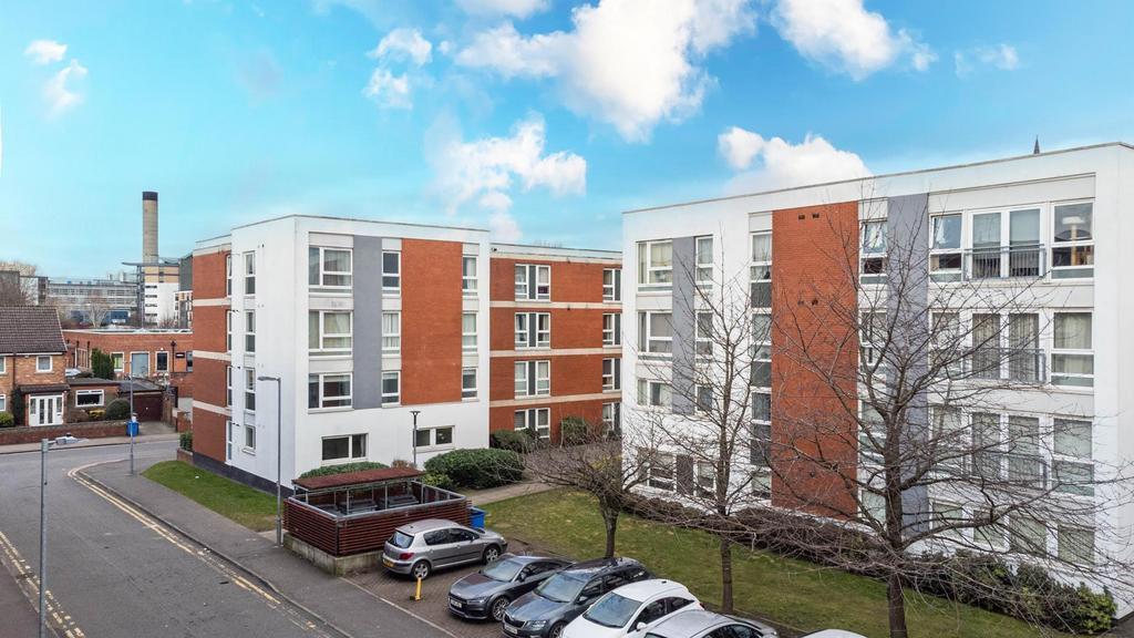 2 bed 1st Floor Flat for rent in Glasgow. From Slater Hogg & Howison Lettings - Glasgow