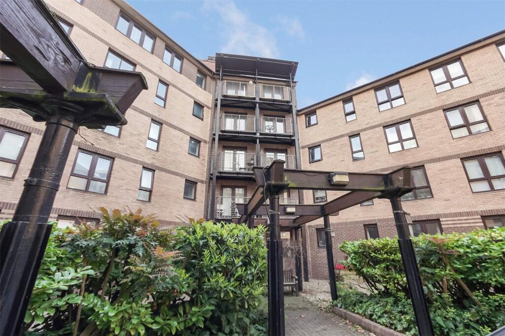 2 bed Apartment for rent in Glasgow. From Slater Hogg & Howison Lettings - Glasgow