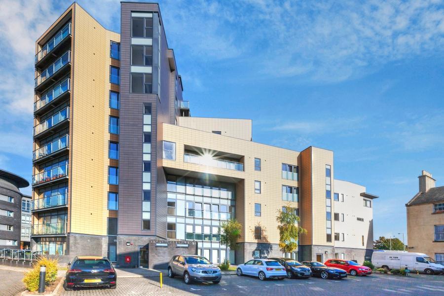 1 bed Apartment for rent in Glasgow. From Slater Hogg & Howison Lettings - Glasgow 1 bed Apartment for rent in Glasgow. From Slater Hogg & Howison Lettings - Glasgow