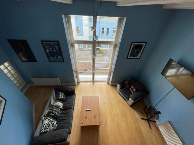2 bed Apartment for rent in Glasgow. From Slater Hogg & Howison Lettings - Glasgow