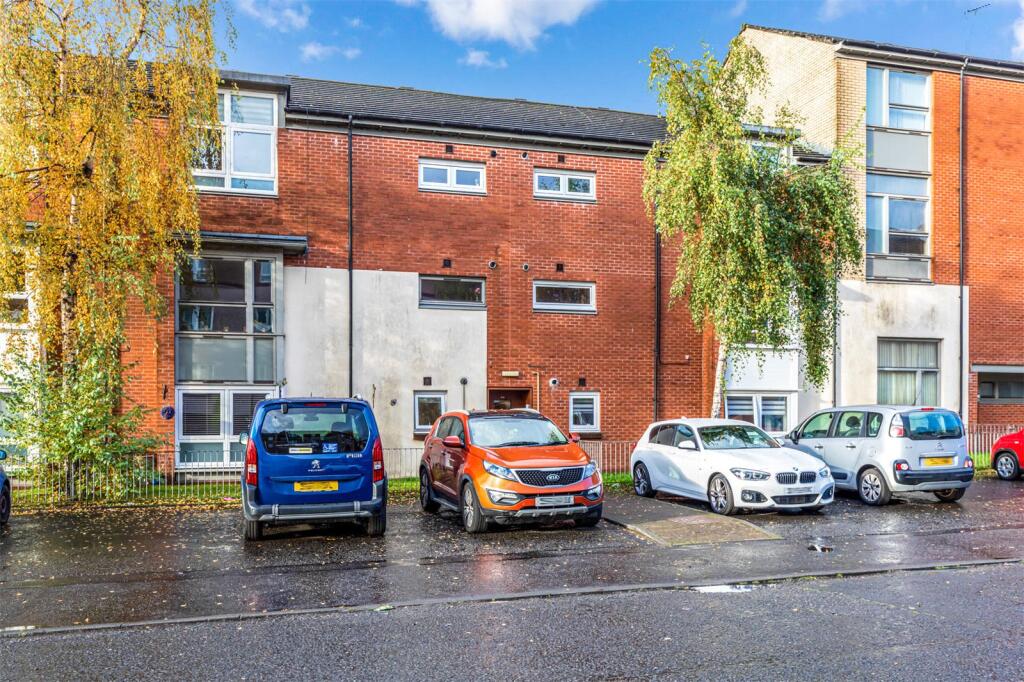 2 bed Apartment for rent in Glasgow. From Slater Hogg & Howison Lettings - Glasgow