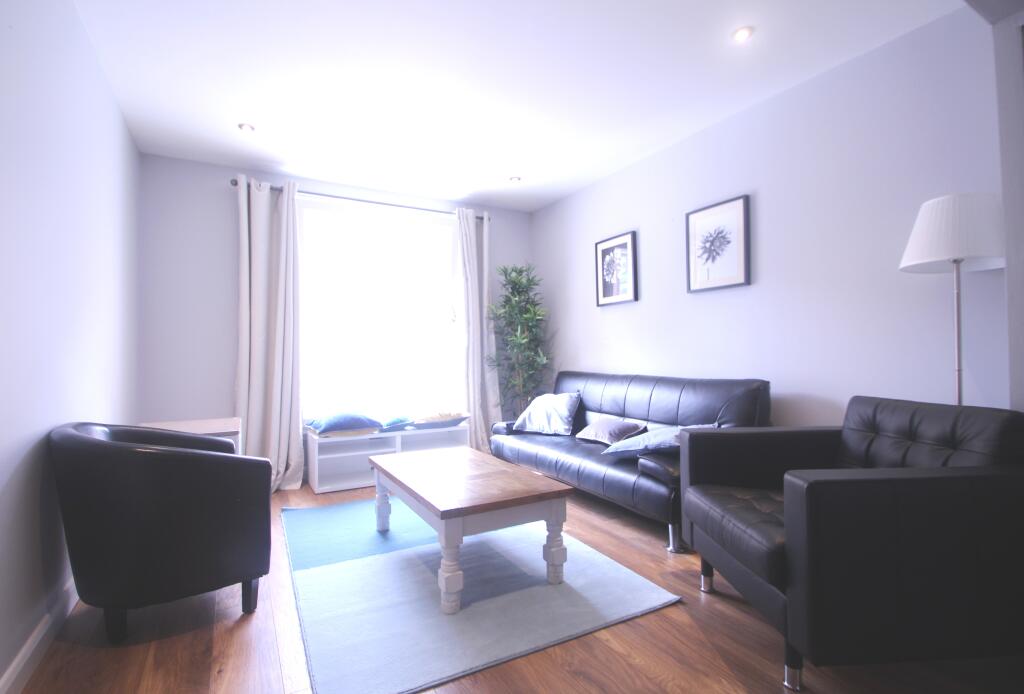 1 bed Apartment for rent in Glasgow. From Slater Hogg & Howison Lettings - Glasgow 1 bed Apartment for rent in Glasgow. From Slater Hogg & Howison Lettings - Glasgow