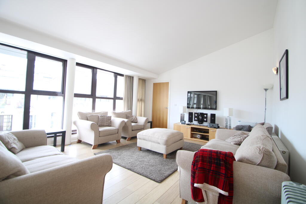 3 bed Apartment for rent in Glasgow. From Slater Hogg & Howison Lettings - Glasgow