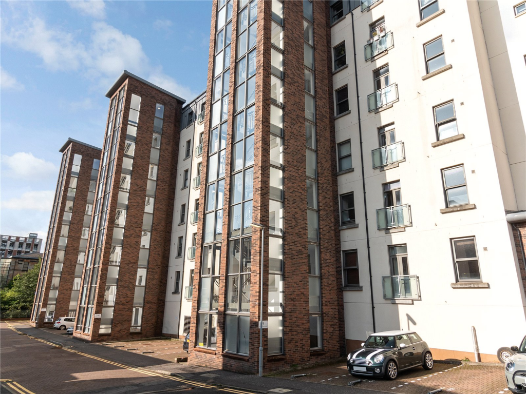 2 bed Apartment for rent in Glasgow. From Slater Hogg & Howison Lettings - Glasgow