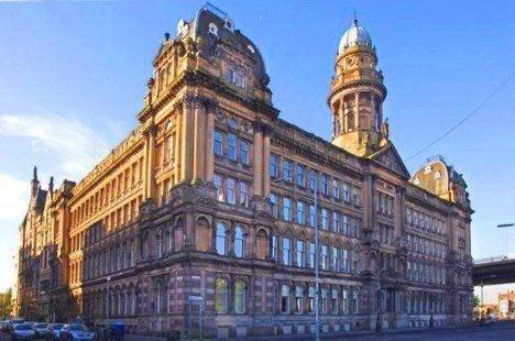 1 bed Apartment for rent in Glasgow. From Slater Hogg & Howison Lettings - Glasgow