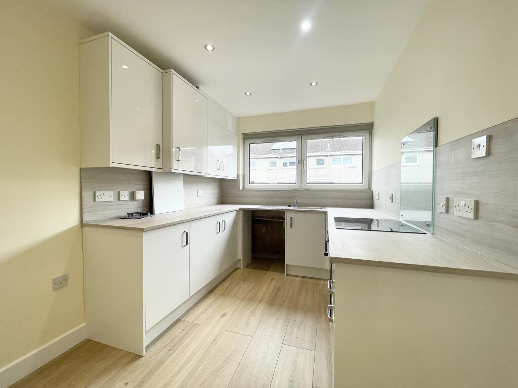 2 bed Mid Terraced House for rent in Bargeddie. From Slater Hogg & Howison Lettings - Glasgow