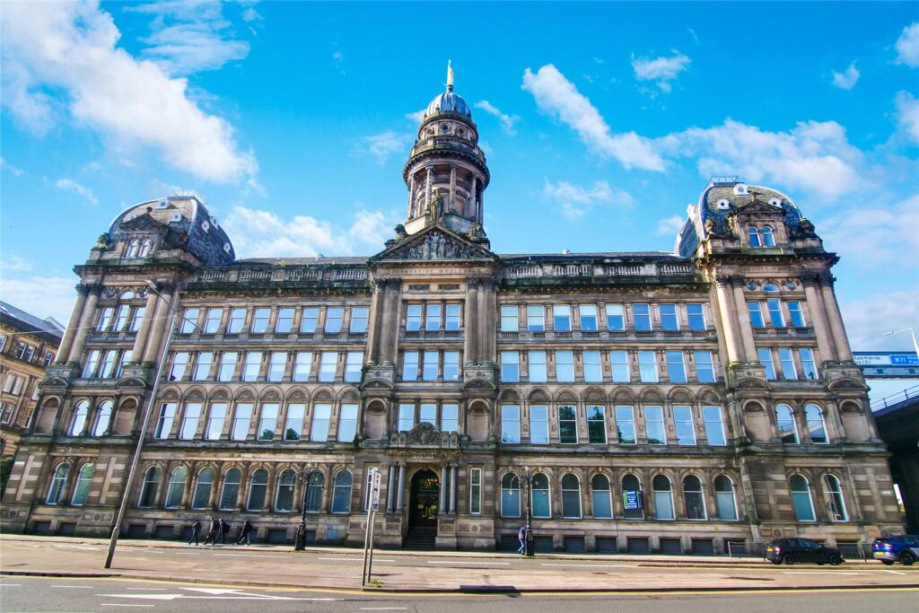 2 bed Apartment for rent in Glasgow. From Slater Hogg & Howison Lettings - Glasgow