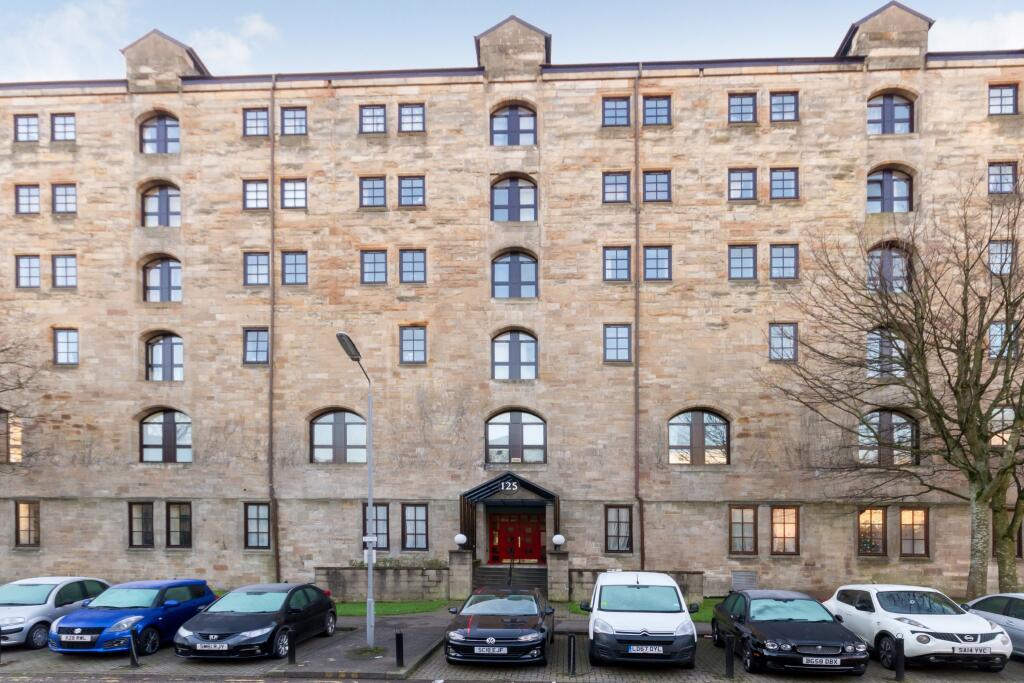 2 bed Apartment for rent in Glasgow. From Slater Hogg & Howison Lettings - Glasgow