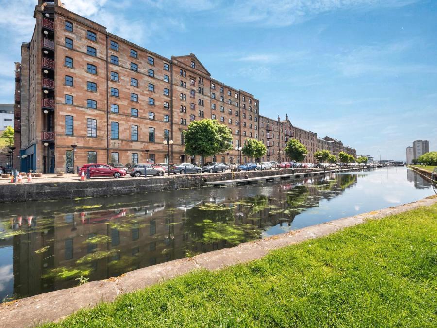 1 bed Apartment for rent in Glasgow. From Slater Hogg & Howison Lettings - Glasgow
