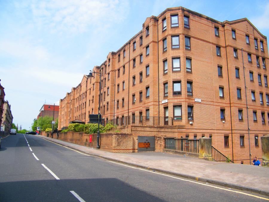 2 bed Apartment for rent in Glasgow. From Slater Hogg & Howison Lettings - Glasgow