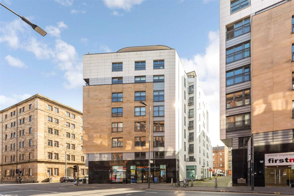 2 bed Apartment for rent in Glasgow. From Slater Hogg & Howison Lettings - Glasgow