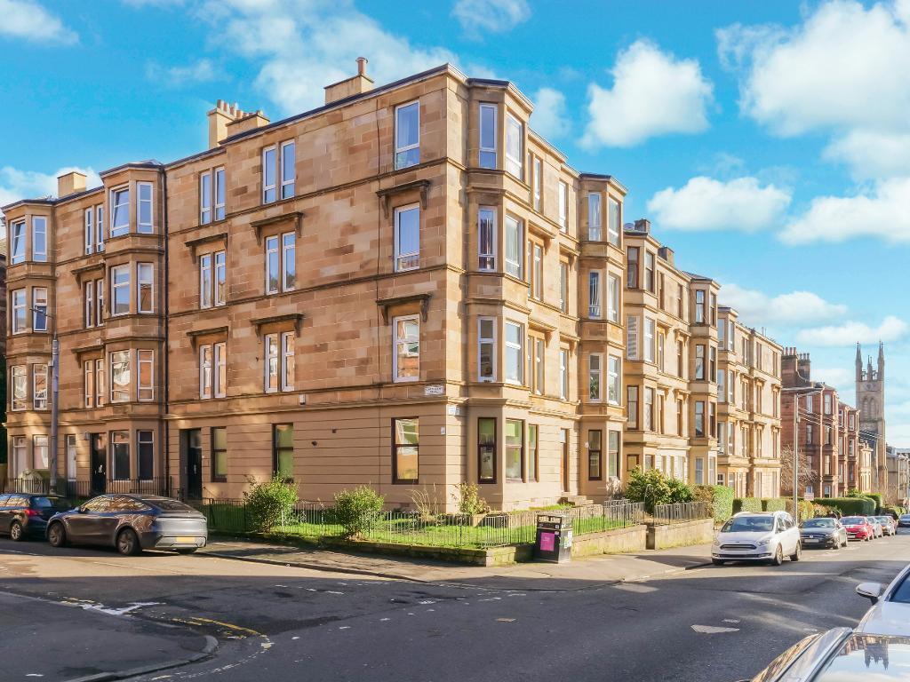 2 bed Apartment for rent in Glasgow. From Slater Hogg & Howison Lettings - Glasgow
