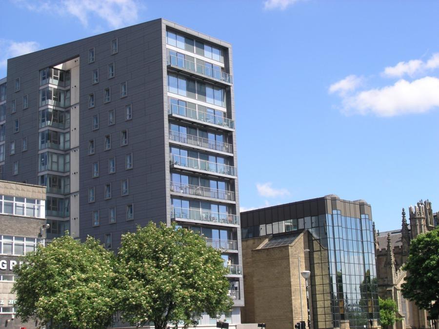 2 bed Apartment for rent in Glasgow. From Slater Hogg & Howison Lettings - Glasgow