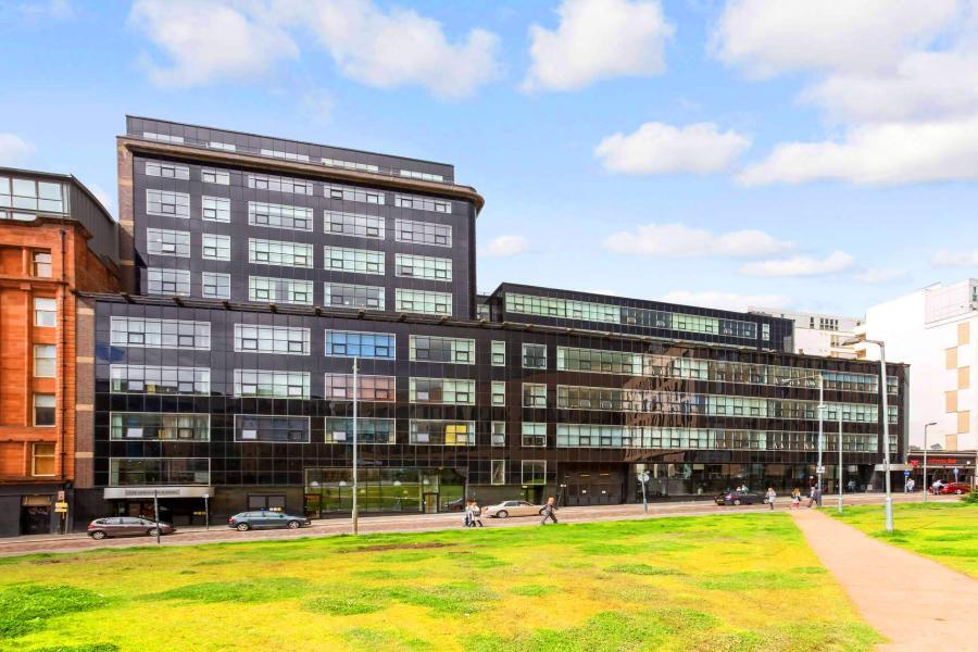 1 bed Apartment for rent in Glasgow. From Slater Hogg & Howison Lettings - Glasgow