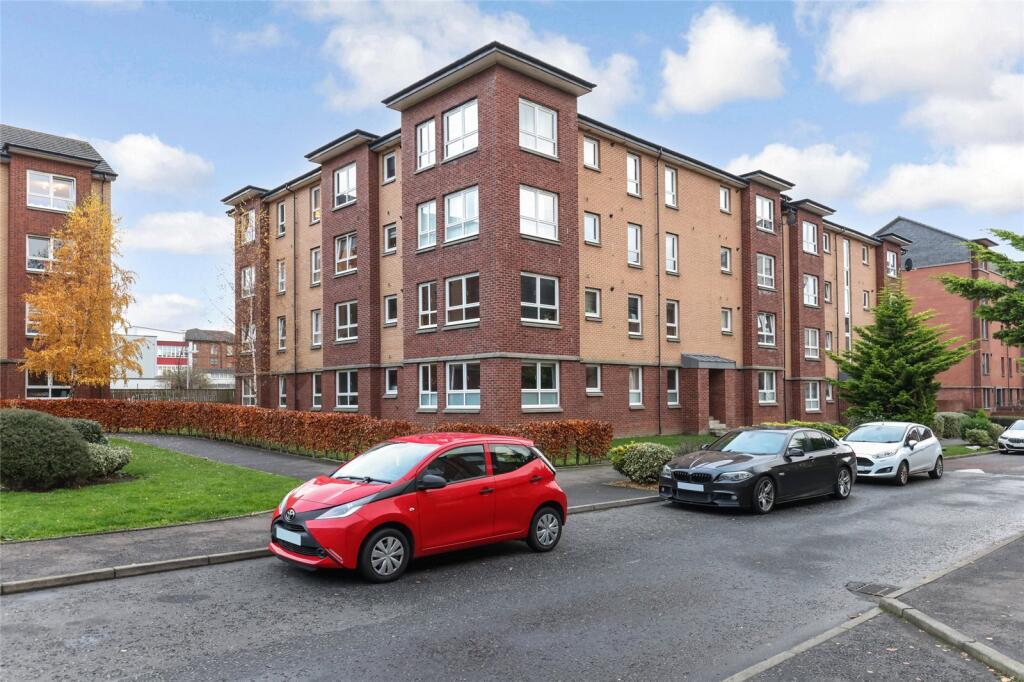 2 bed Apartment for rent in Rutherglen. From Slater Hogg & Howison Lettings - Glasgow