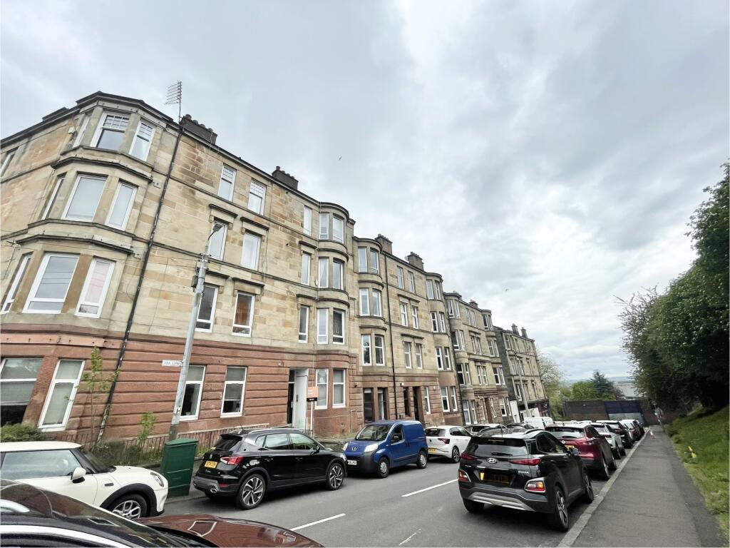 1 bed 1st Floor Flat for rent in Glasgow. From Slater Hogg & Howison Lettings - Glasgow 1 bed 1st Floor Flat for rent in Glasgow. From Slater Hogg & Howison Lettings - Glasgow