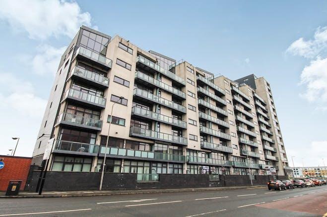 2 bed Apartment for rent in Glasgow. From Slater Hogg & Howison Lettings - Glasgow