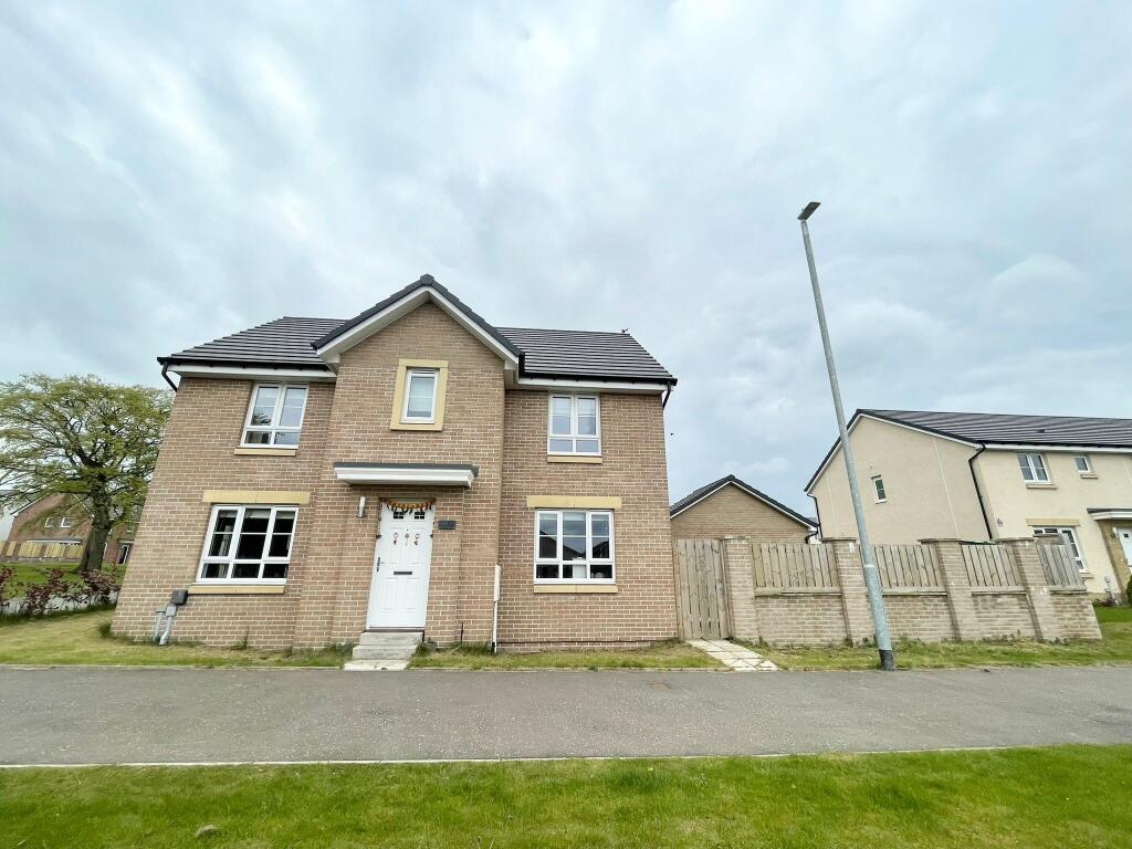 4 bed Detached for rent in . From Slater Hogg & Howison Lettings - Glasgow 4 bed Detached for rent in . From Slater Hogg & Howison Lettings - Glasgow