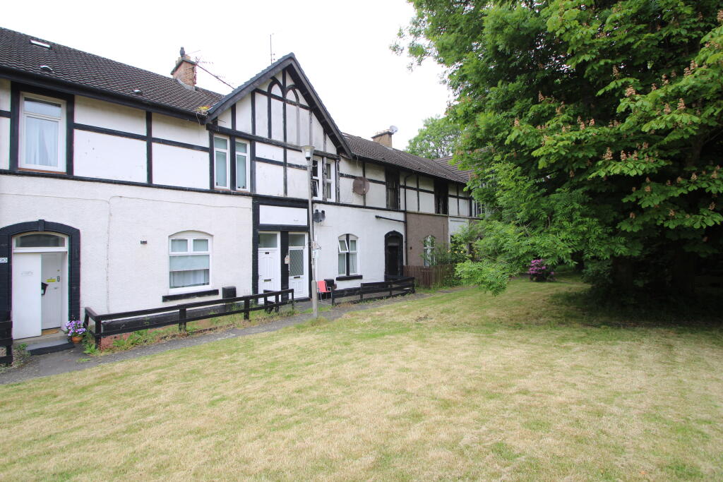 1 bed Apartment for rent in Renfrew. From Slater Hogg & Howison Lettings - Glasgow
