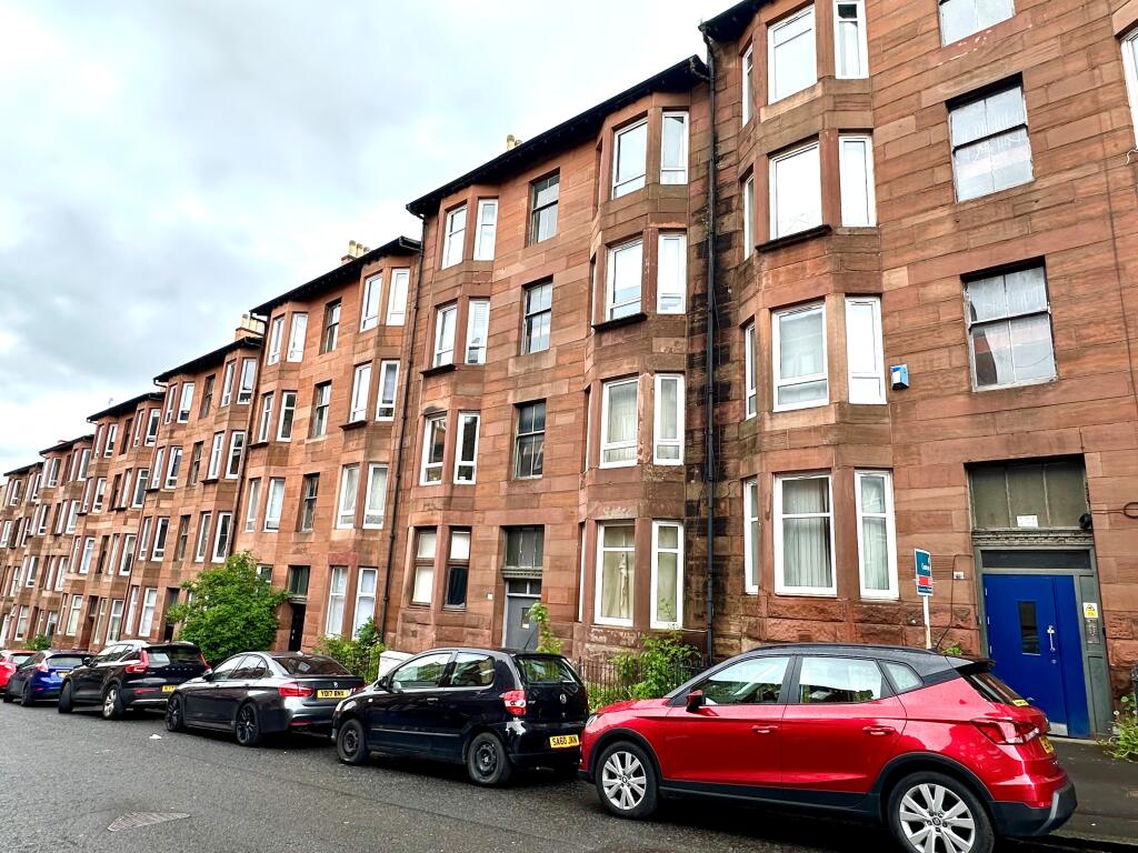 1 bed Apartment for rent in Glasgow. From Slater Hogg & Howison Lettings - Glasgow 1 bed Apartment for rent in Glasgow. From Slater Hogg & Howison Lettings - Glasgow