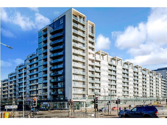 2 bed Apartment for rent in Glasgow. From Slater Hogg & Howison Lettings - Glasgow