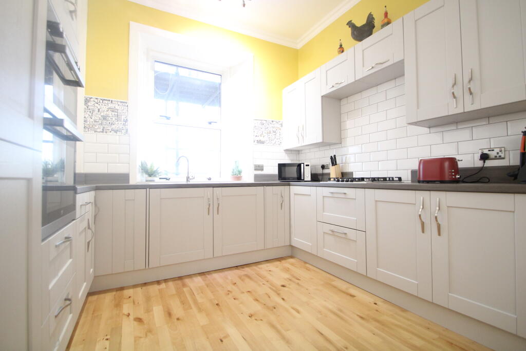 1 bed Apartment for rent in Glasgow. From Slater Hogg & Howison Lettings - Glasgow