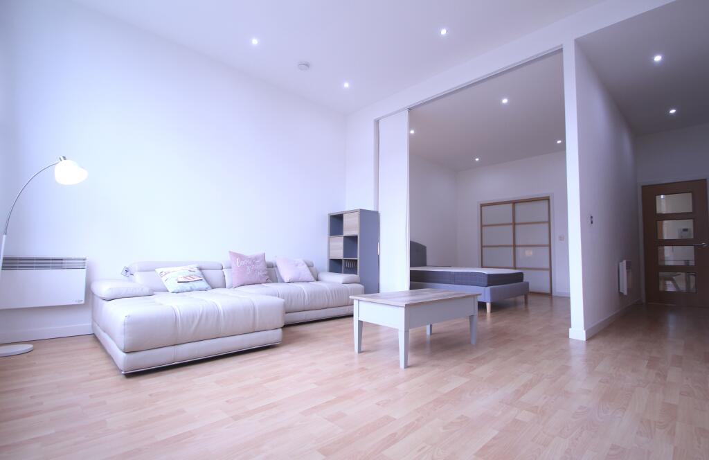 1 bed Apartment for rent in Glasgow. From Slater Hogg & Howison Lettings - Glasgow 1 bed Apartment for rent in Glasgow. From Slater Hogg & Howison Lettings - Glasgow