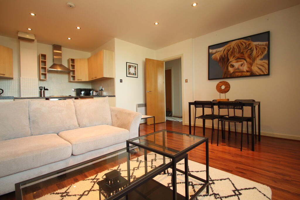 2 bed Apartment for rent in Glasgow. From Slater Hogg & Howison Lettings - Glasgow