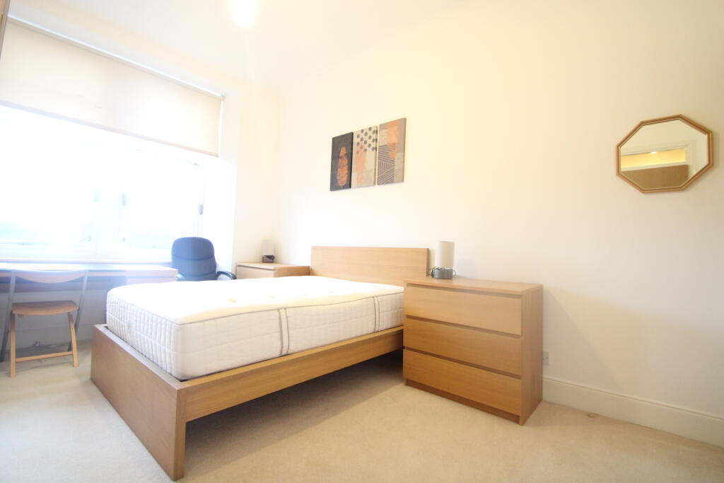 1 bed Apartment for rent in Glasgow. From Slater Hogg & Howison Lettings - Glasgow