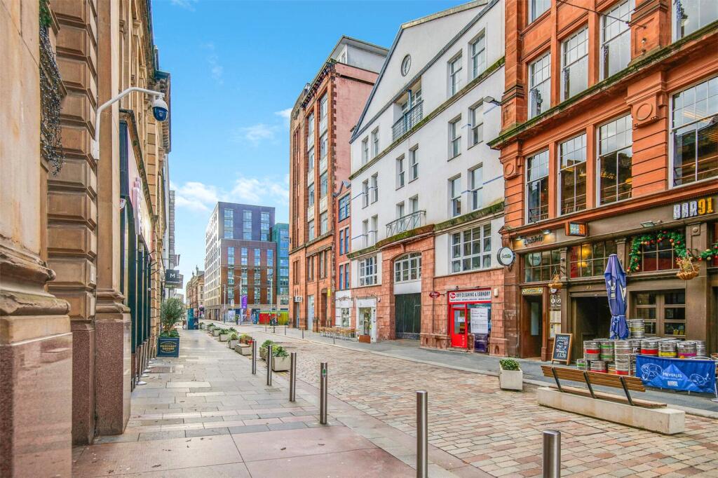 2 bed Apartment for rent in Glasgow. From Slater Hogg & Howison Lettings - Glasgow 2 bed Apartment for rent in Glasgow. From Slater Hogg & Howison Lettings - Glasgow