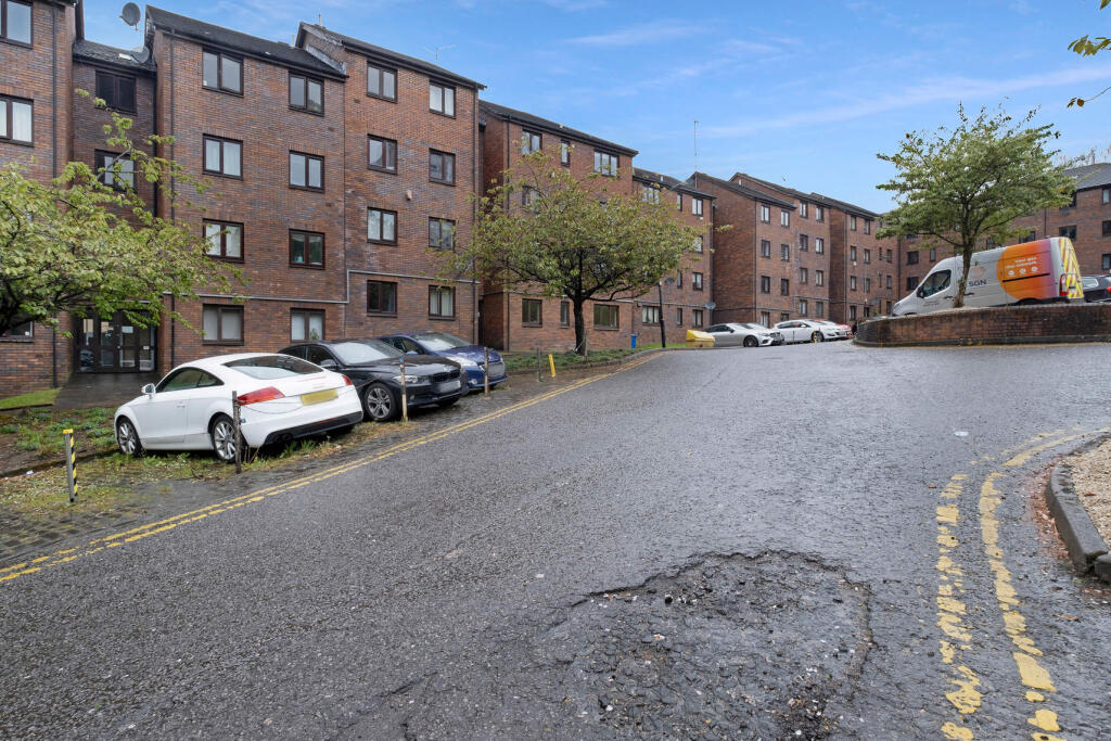 1 bed Apartment for rent in Glasgow. From Slater Hogg & Howison Lettings - Glasgow 1 bed Apartment for rent in Glasgow. From Slater Hogg & Howison Lettings - Glasgow