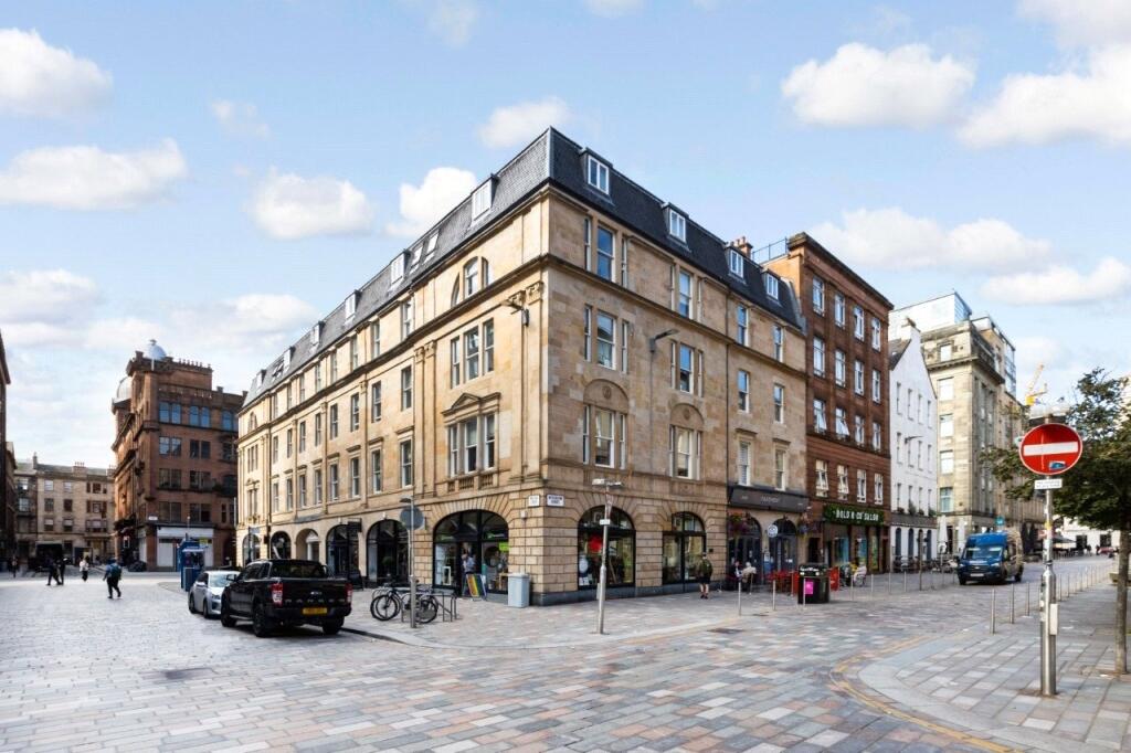 2 bed Apartment for rent in Glasgow. From Slater Hogg & Howison Lettings - Glasgow 2 bed Apartment for rent in Glasgow. From Slater Hogg & Howison Lettings - Glasgow