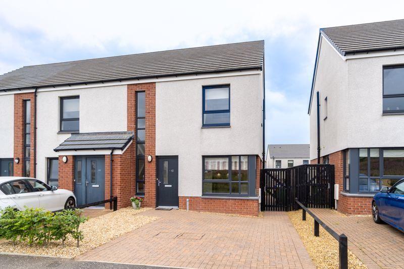 3 bed End of Terrace for rent in Ayr. From Slater Hogg & Howison Lettings - Glasgow