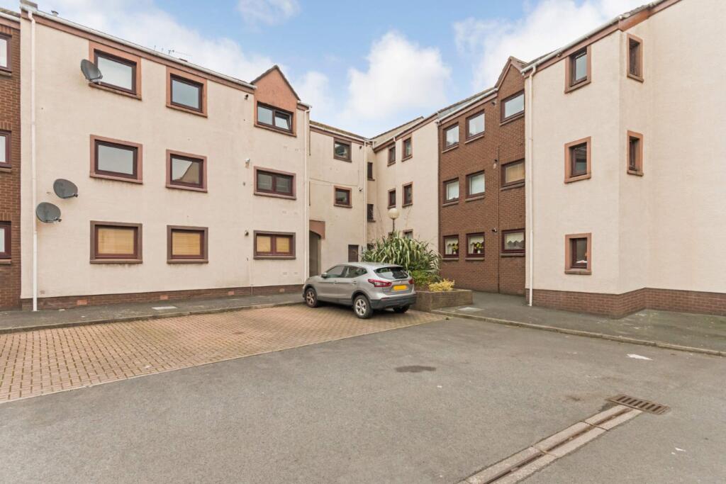2 bed 1st Floor Flat for rent in Ayr. From Slater Hogg & Howison Lettings - Glasgow 2 bed 1st Floor Flat for rent in Ayr. From Slater Hogg & Howison Lettings - Glasgow