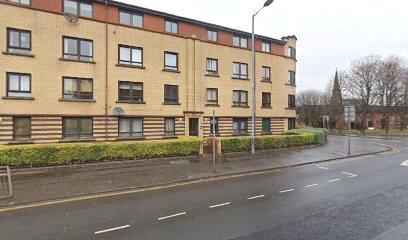 1 bed Apartment for rent in Glasgow. From Slater Hogg & Howison Lettings - Glasgow