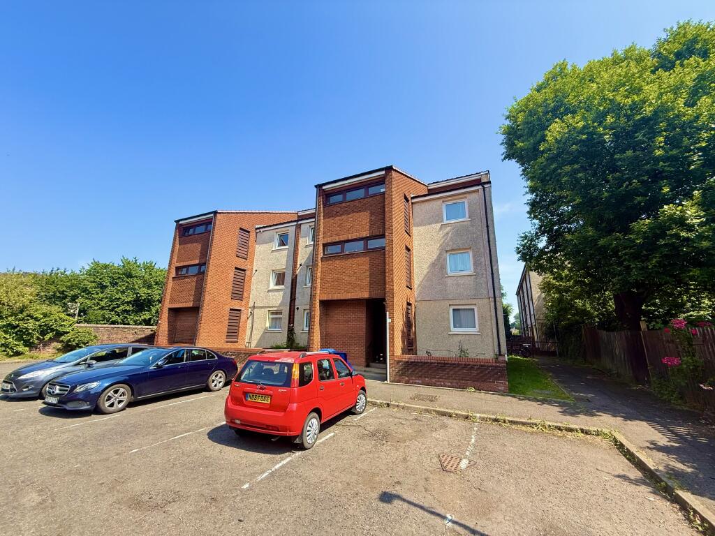 1 bed 1st Floor Flat for rent in Rutherglen. From Slater Hogg & Howison Lettings - Glasgow 1 bed 1st Floor Flat for rent in Rutherglen. From Slater Hogg & Howison Lettings - Glasgow