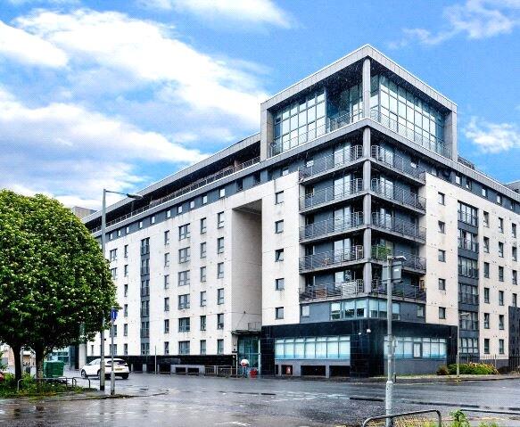 2 bed Apartment for rent in Glasgow. From Slater Hogg & Howison Lettings - Glasgow