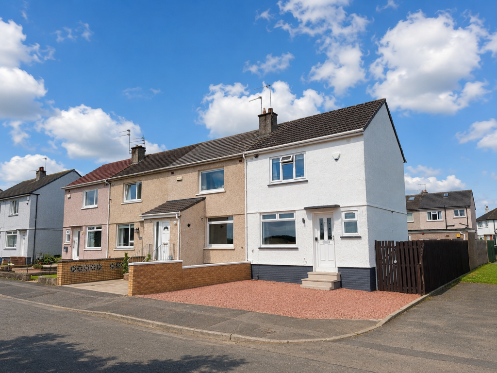 3 bed Detached for rent in Bishopbriggs. From Slater Hogg & Howison Lettings - Glasgow