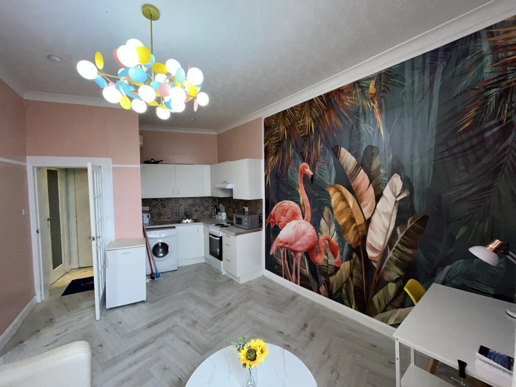 1 bed Apartment for rent in Glasgow. From Slater Hogg & Howison Lettings - Glasgow 1 bed Apartment for rent in Glasgow. From Slater Hogg & Howison Lettings - Glasgow