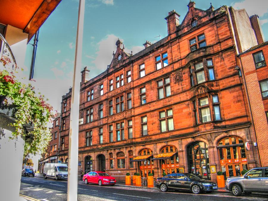 2 bed Apartment for rent in Glasgow. From Slater Hogg & Howison Lettings - Glasgow 2 bed Apartment for rent in Glasgow. From Slater Hogg & Howison Lettings - Glasgow