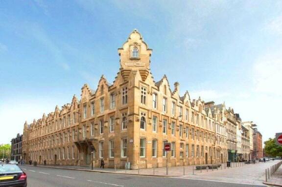 1 bed Apartment for rent in Glasgow. From Slater Hogg & Howison Lettings - Glasgow