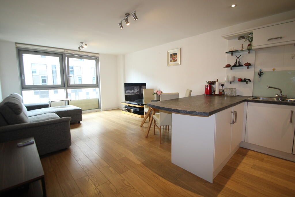 2 bed 1st Floor Flat for rent in Glasgow. From Slater Hogg & Howison Lettings - Glasgow