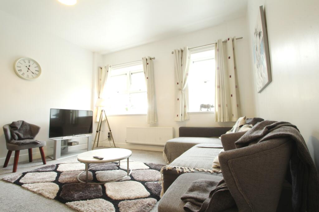 1 bed Apartment for rent in Glasgow. From Slater Hogg & Howison Lettings - Glasgow 1 bed Apartment for rent in Glasgow. From Slater Hogg & Howison Lettings - Glasgow