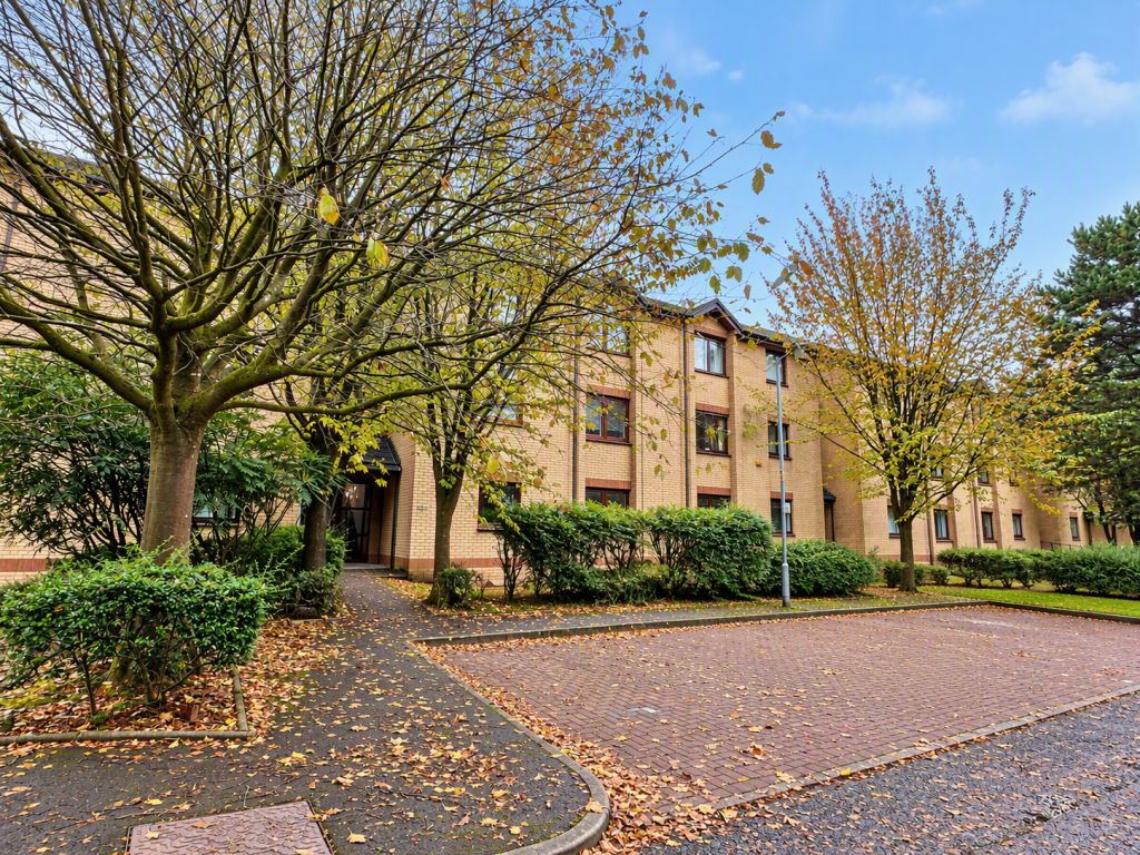 2 bed Apartment for rent in Glasgow. From Slater Hogg & Howison Lettings - Glasgow 2 bed Apartment for rent in Glasgow. From Slater Hogg & Howison Lettings - Glasgow