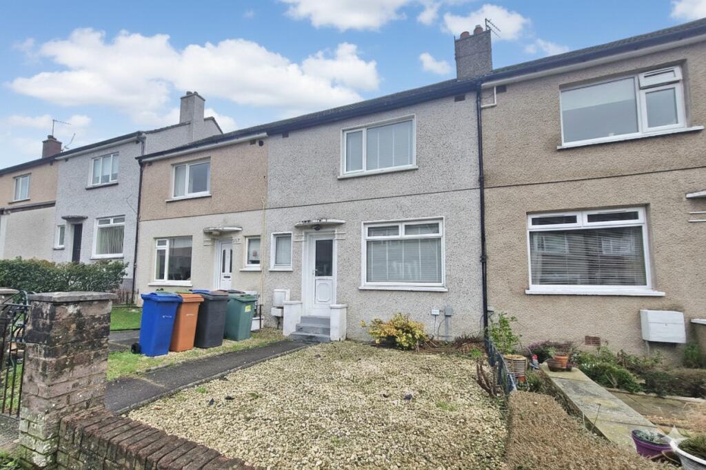 2 bed Detached for rent in Bearsden. From Slater Hogg & Howison Lettings - West End