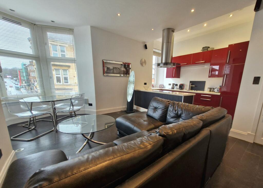 1 bed 1st Floor Flat for rent in Glasgow. From Slater Hogg & Howison Lettings - West End 1 bed 1st Floor Flat for rent in Glasgow. From Slater Hogg & Howison Lettings - West End